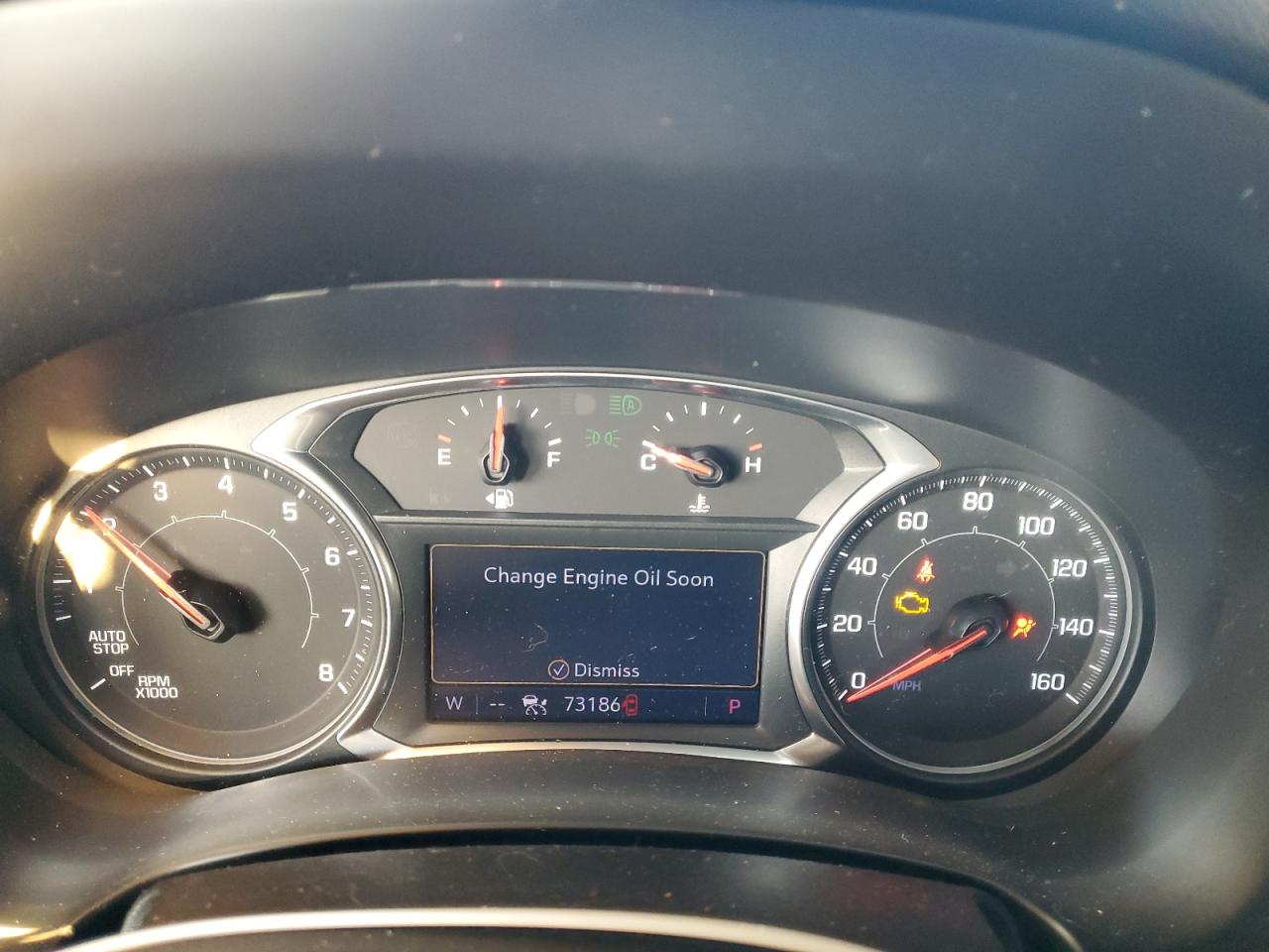 2020 GMC Terrain Slt VIN: 3GKALVEXXLL231451 Lot: 91048925