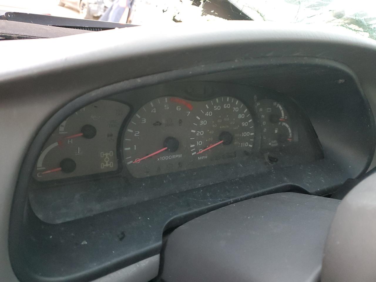 2002 Toyota Sequoia Sr5 VIN: 5TDBT44A02S063108 Lot: 85393495