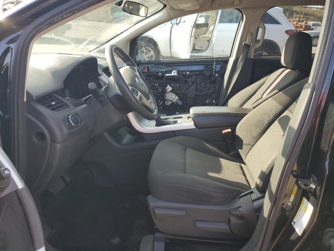 2011 Ford Edge Se VIN: 2FMDK3GC0BBA51105 Lot: 87220285