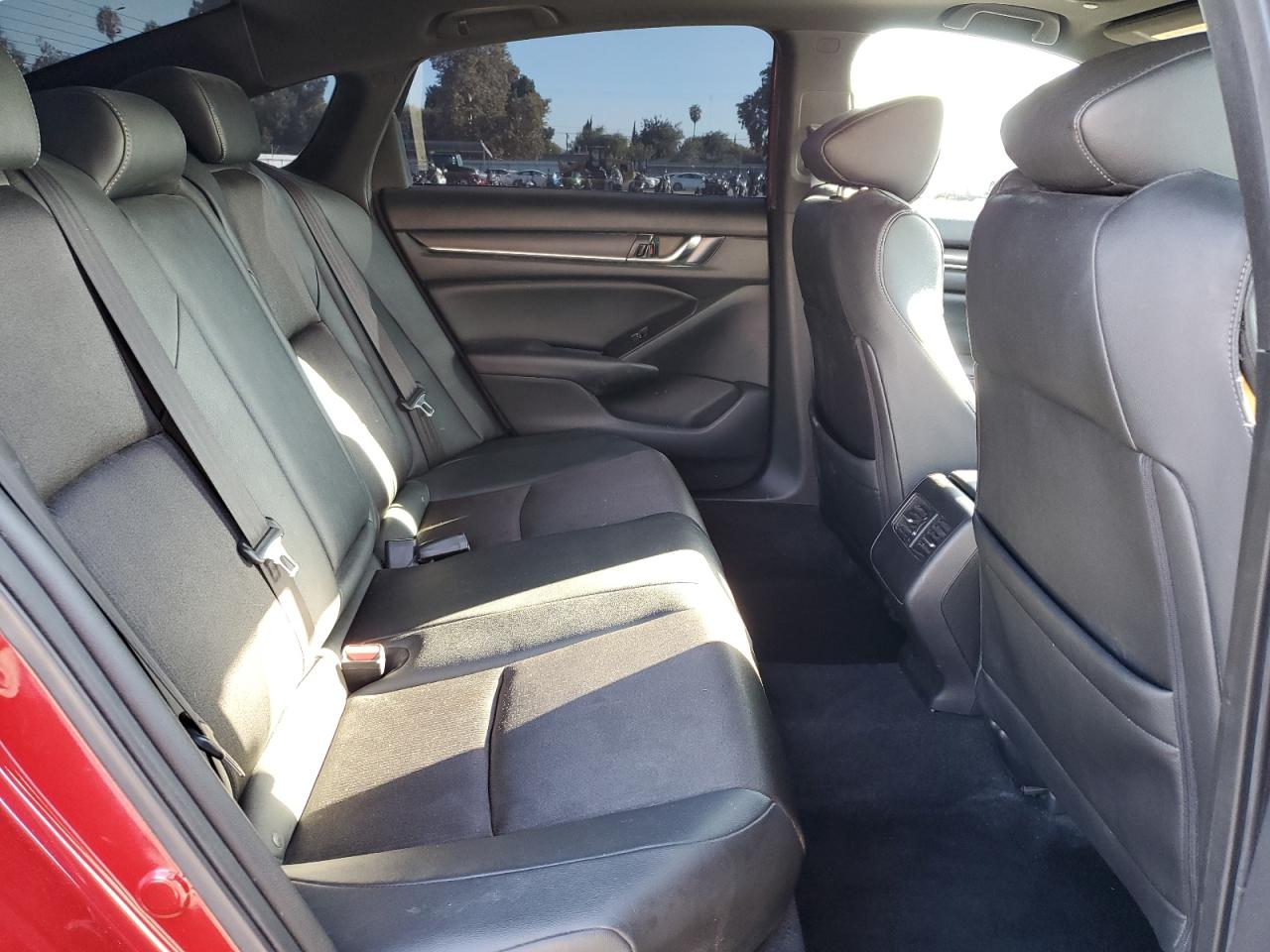 2019 Honda Accord Sport VIN: 1HGCV2F34KA024599 Lot: 84774285