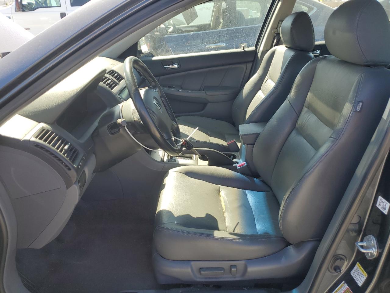 2004 Honda Accord Ex VIN: JHMCM56844C038653 Lot: 82199315