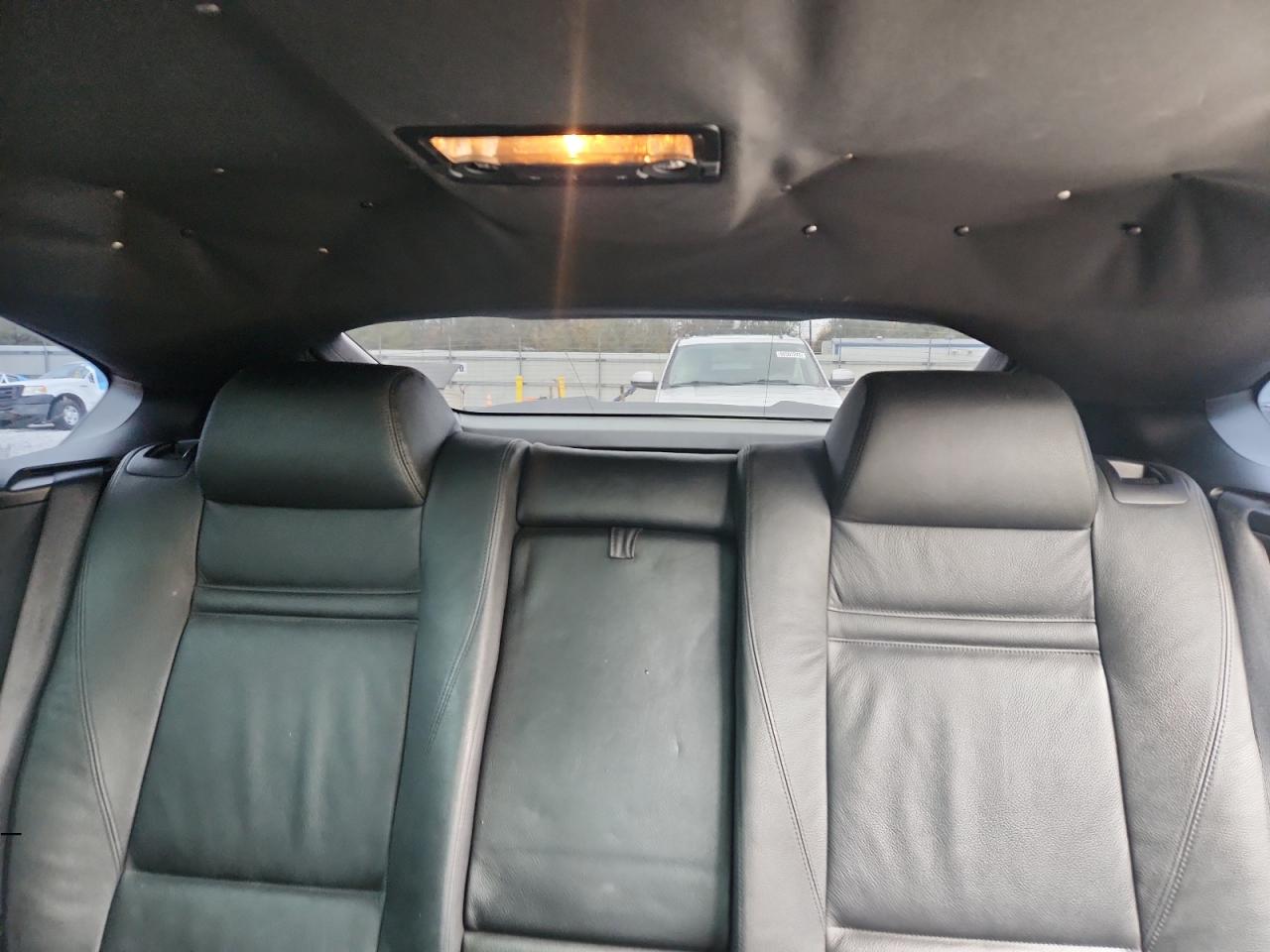 2011 BMW X6 xDrive50I VIN: 5UXFG8C51BLZ96016 Lot: 90475455