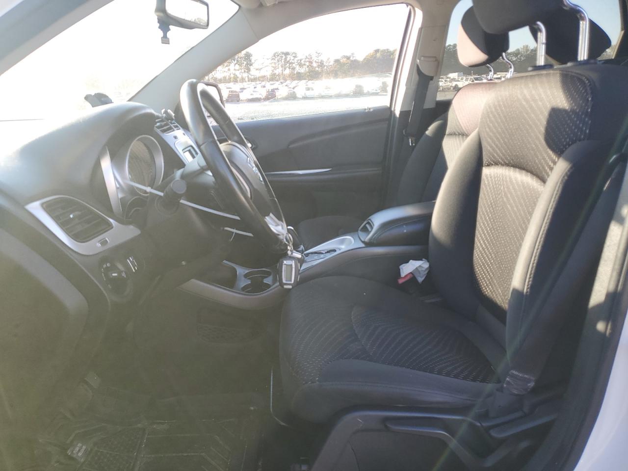 2017 Dodge Journey Sxt VIN: 3C4PDCBGXHT545345 Lot: 85576405