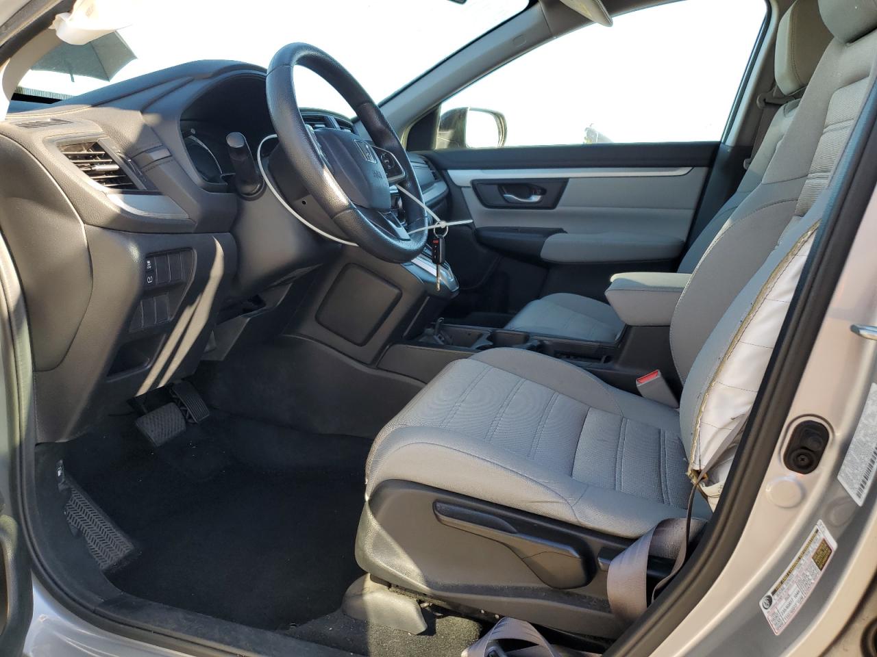 2019 Honda Cr-V Lx VIN: 2HKRW5H32KH415814 Lot: 90933395