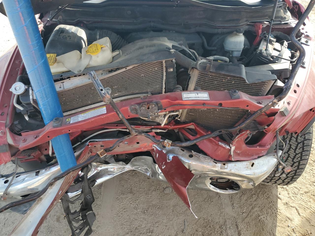 2007 Dodge Ram 1500 St VIN: 1D7HU18207J592285 Lot: 82340385