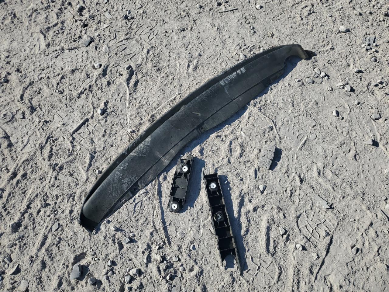 2018 Chevrolet Malibu Lt VIN: 1G1ZD5ST2JF165376 Lot: 85390625