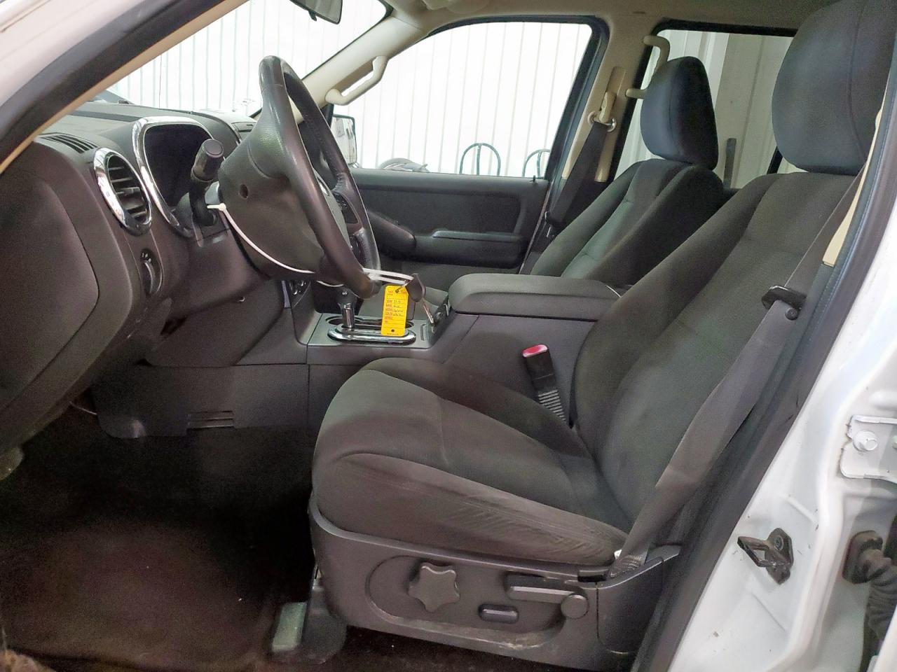 2010 Ford Explorer Xlt VIN: 1FMEU7DE9AUA04790 Lot: 85186665