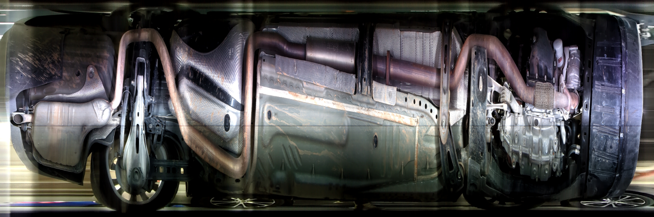 2023 Chevrolet Malibu Lt VIN: 1G1ZD5ST4PF131867 Lot: 84641945