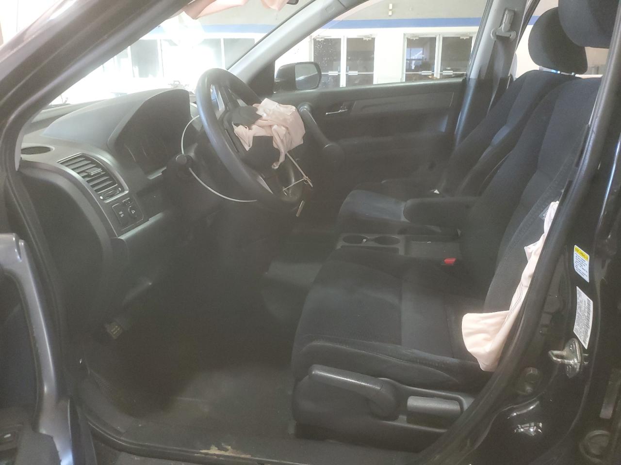 2008 Honda Cr-V Ex VIN: 5J6RE48508L010208 Lot: 89847695