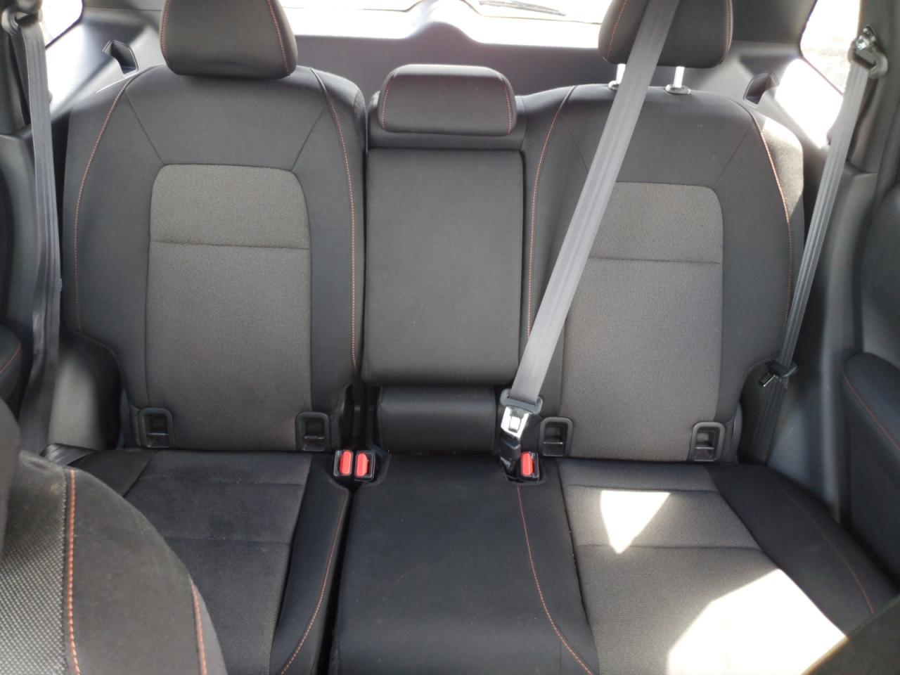 2025 Honda Cr-V Sport VIN: 7FARS5H56SE020969 Lot: 85502855