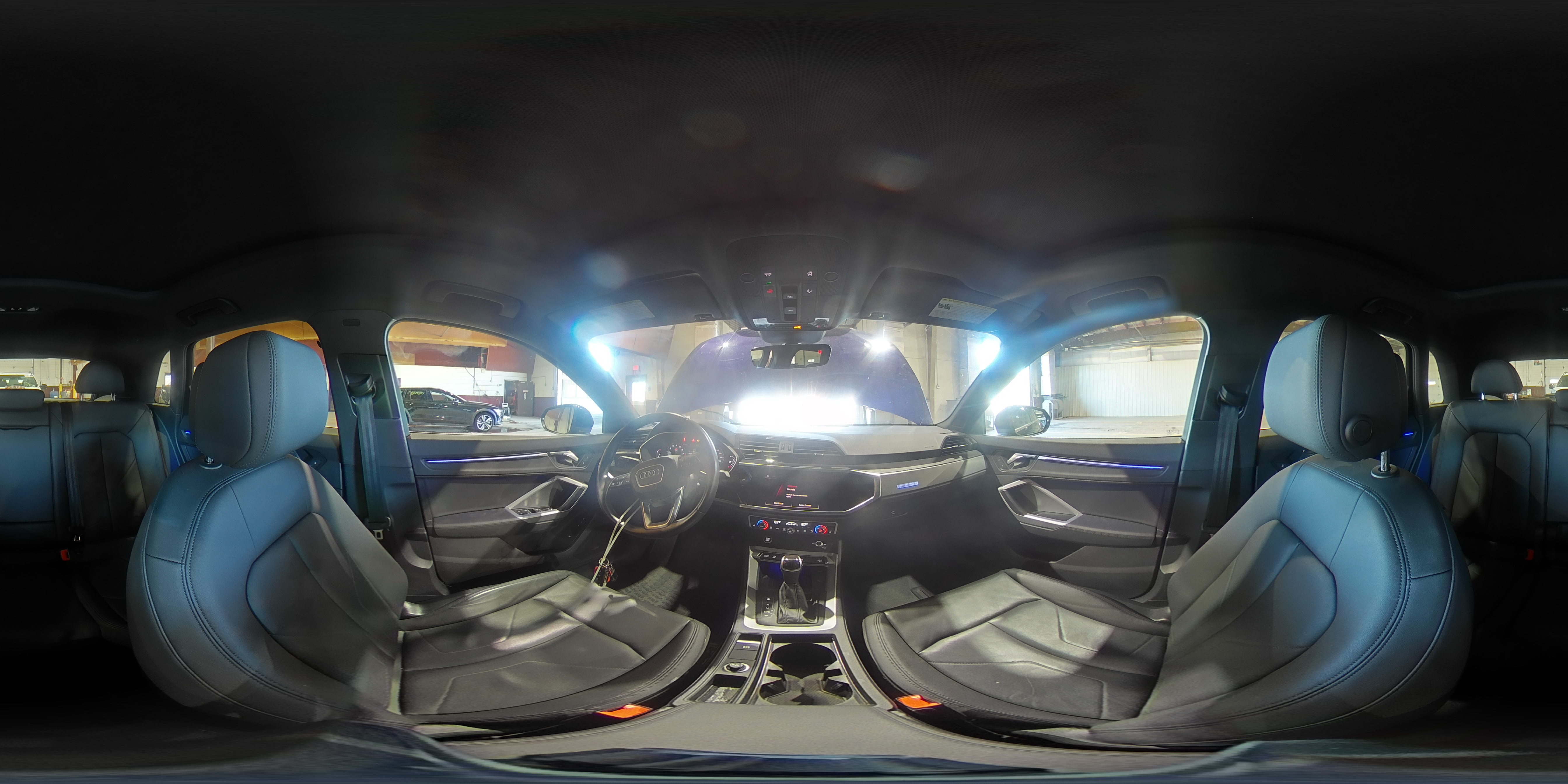 2022 Audi Q3 Premium Plus S Line 45 VIN: WA1EECF38N1007512 Lot: 84922205