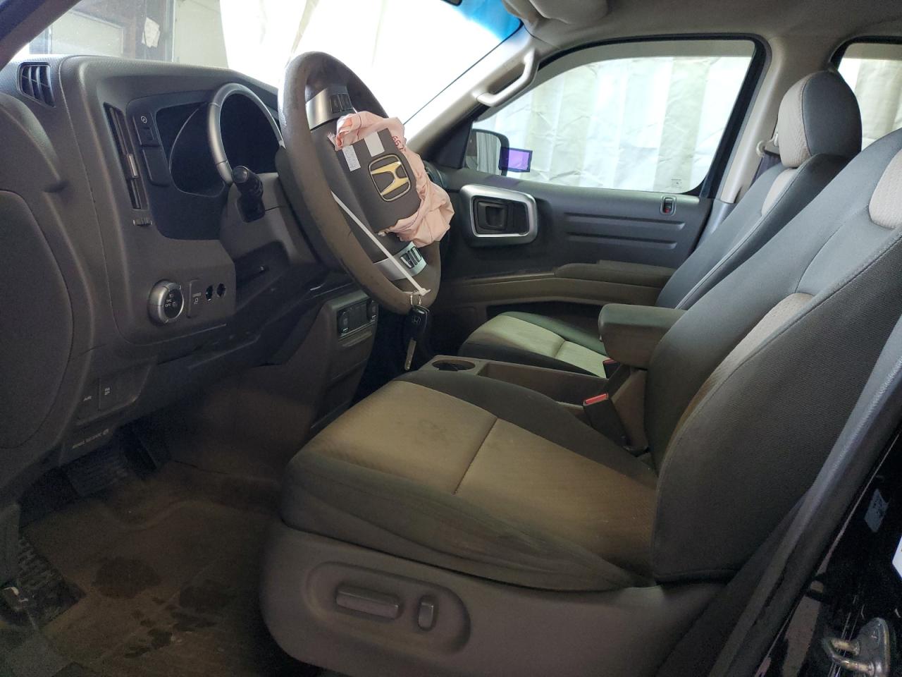 2006 Honda Ridgeline Rts VIN: 2HJYK16436H568417 Lot: 90905435