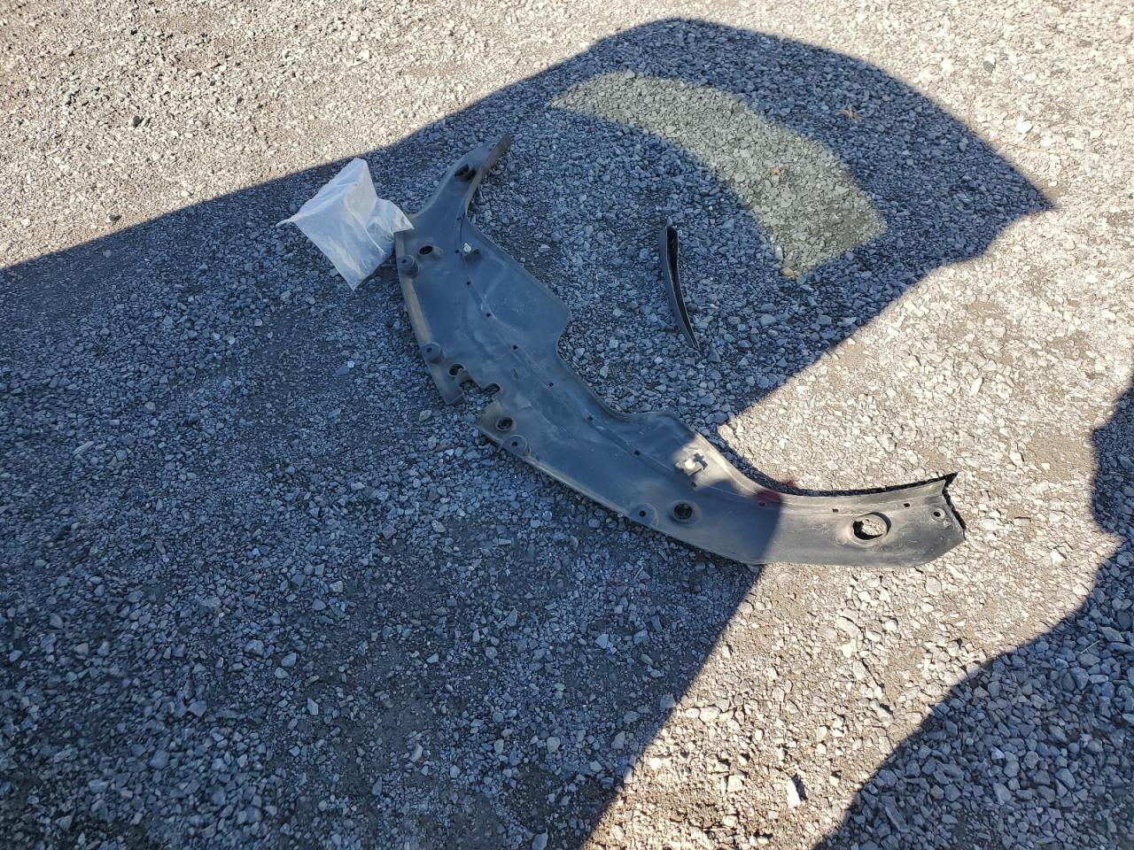 2013 Cadillac Srx Luxury Collection VIN: 3GYFNGE38DS504991 Lot: 85574765