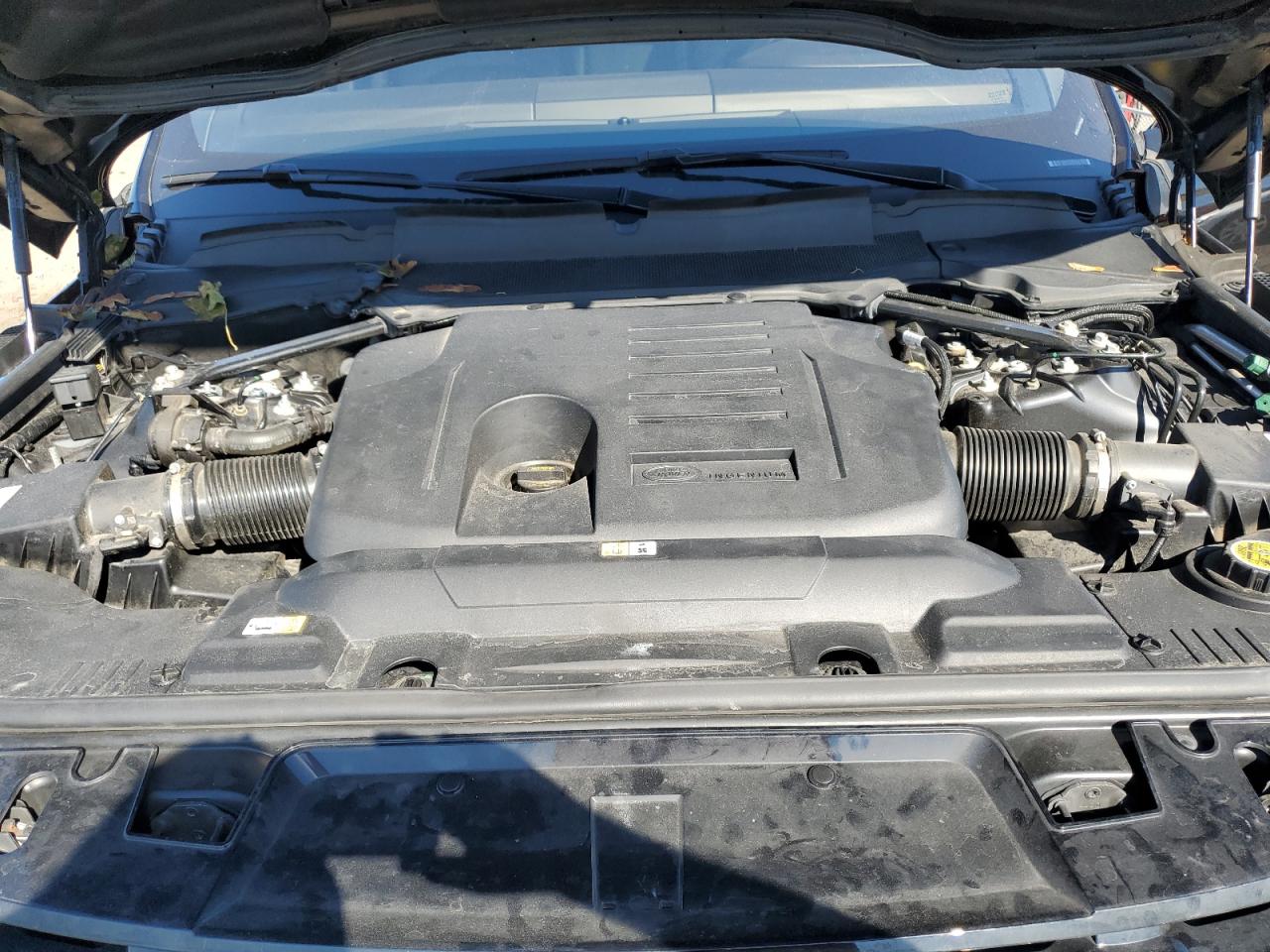 2021 Land Rover Range Rover Sport Hse Silver Edition VIN: SALWR2SUXMA783008 Lot: 81498555