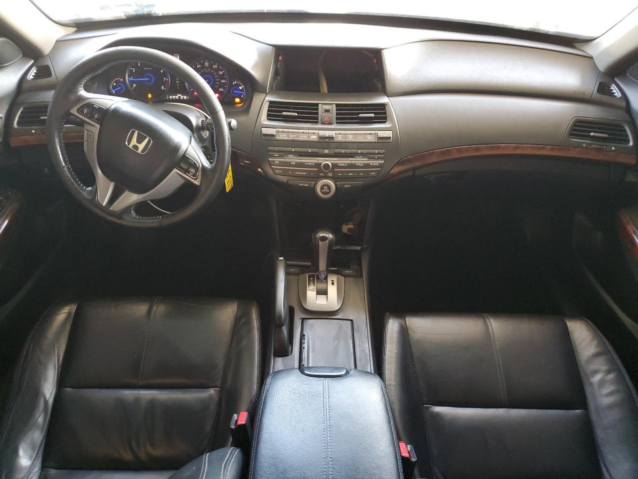 2010 Honda Accord Crosstour Exl VIN: 5J6TF2H52AL017187 Lot: 86461625