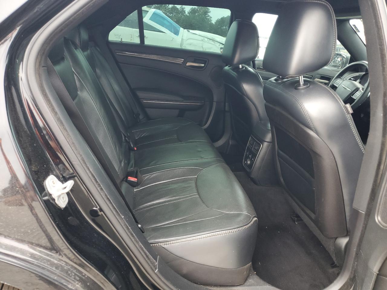 2013 Chrysler 300C Varvatos VIN: 2C3CCADT0DH727451 Lot: 86244775