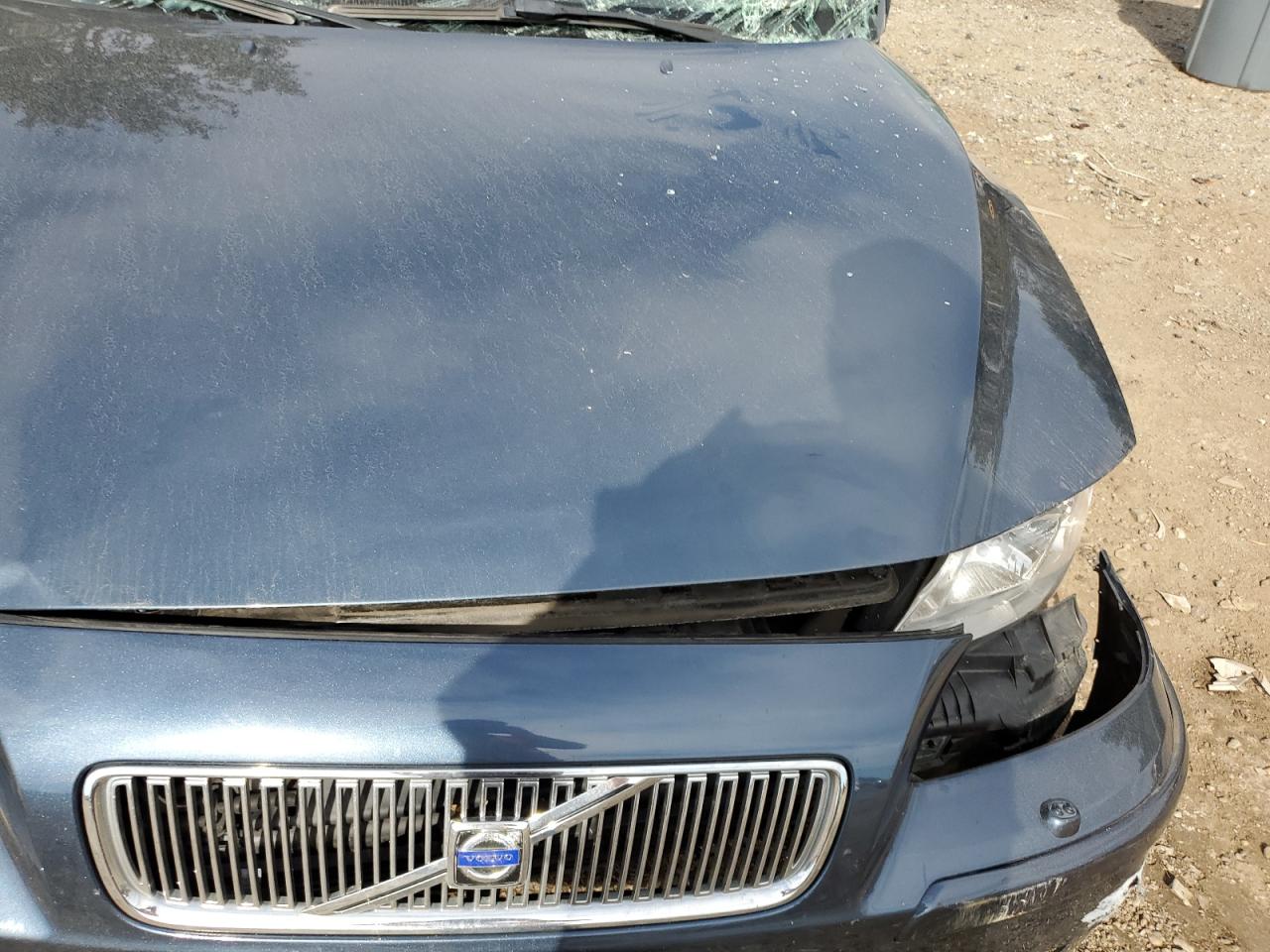 2005 Volvo V70 VIN: YV1SW612251506919 Lot: 82231635