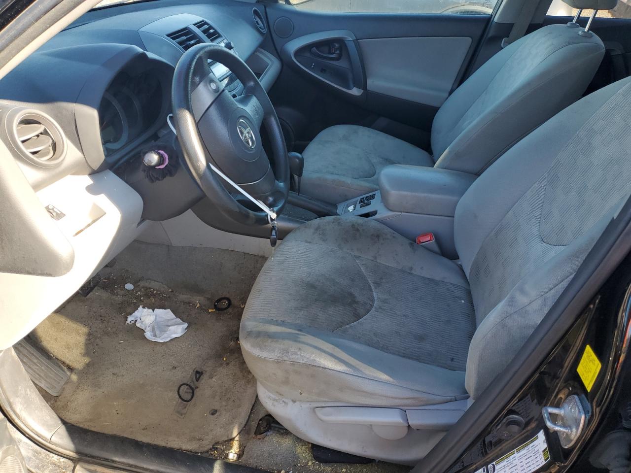 2011 Toyota Rav4 VIN: 2T3BF4DV4BW102937 Lot: 90387875