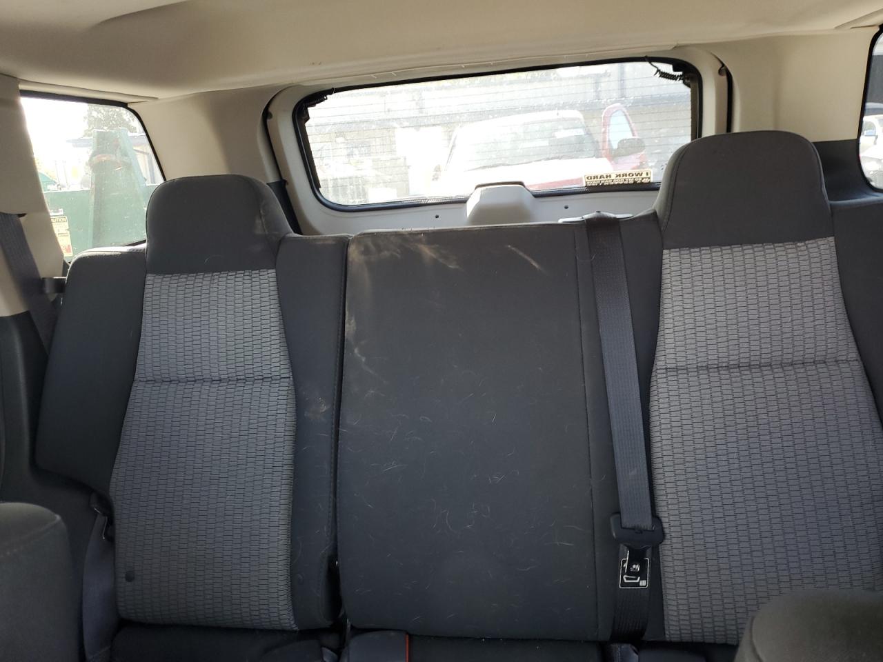 2009 Jeep Grand Cherokee Laredo VIN: 1J8GR48KX9C552224 Lot: 85783585