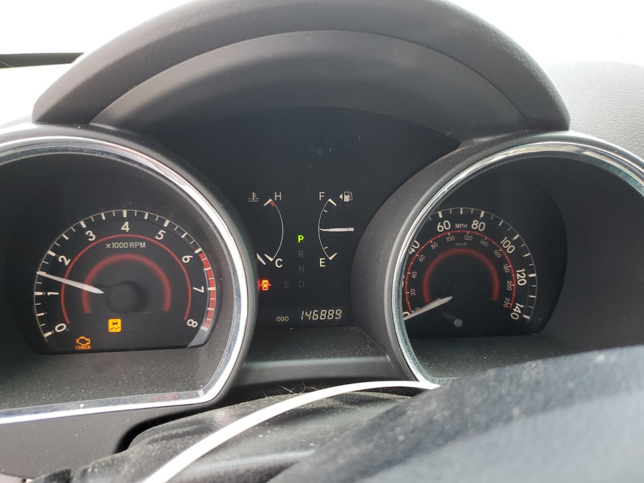 2009 Toyota Highlander VIN: JTEDA41A392006448 Lot: 81962565