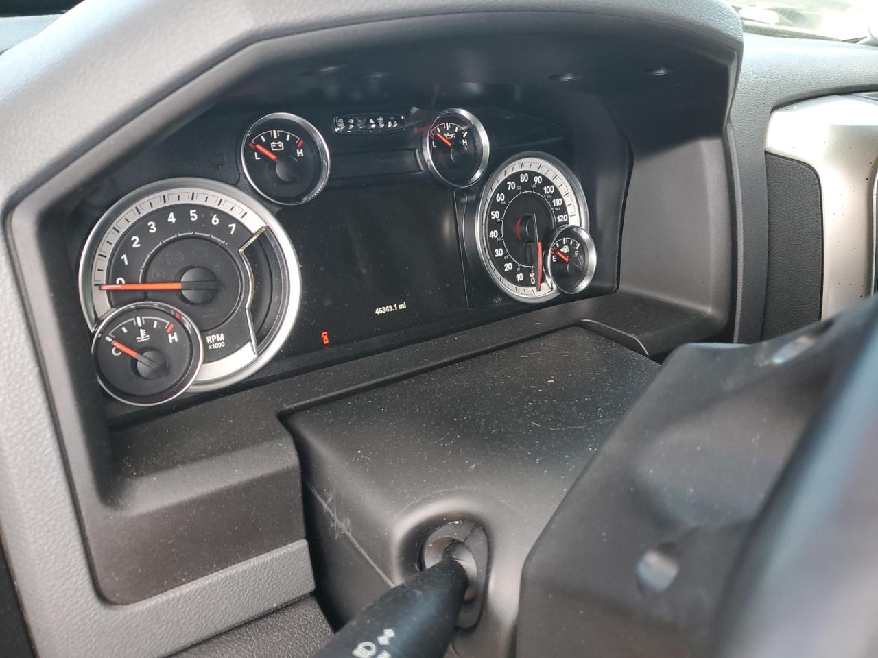 2018 Ram 1500 Slt VIN: 1C6RR7LT1JS329475 Lot: 89849375