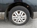 2016 HYUNDAI I800 SE CRDI AUTO 2.5 CRDI SE 5DR AUTO for sale at Copart CHESTER