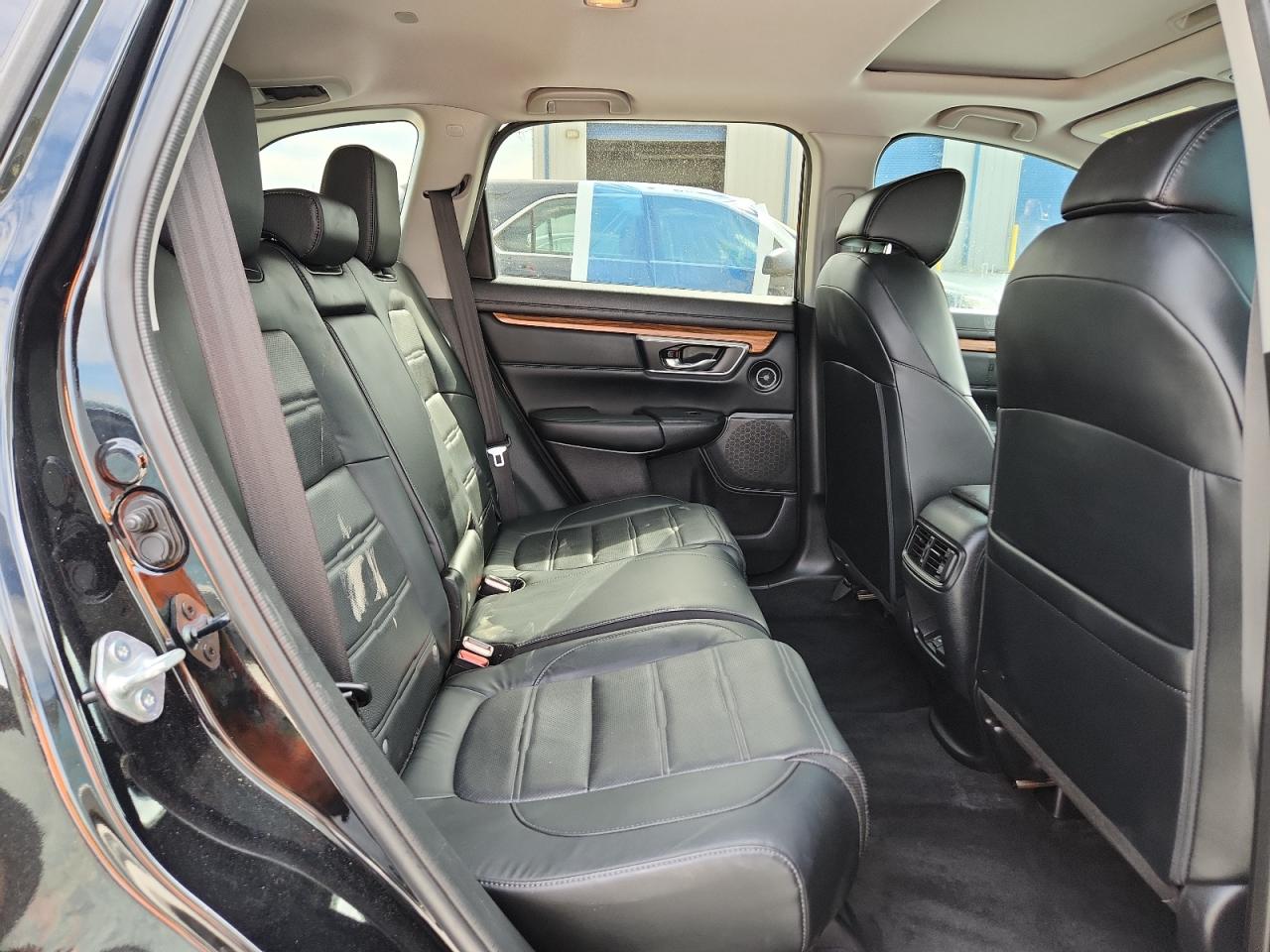 2022 Honda Cr-V Exl VIN: 7FARW1H88NE009466 Lot: 86900525