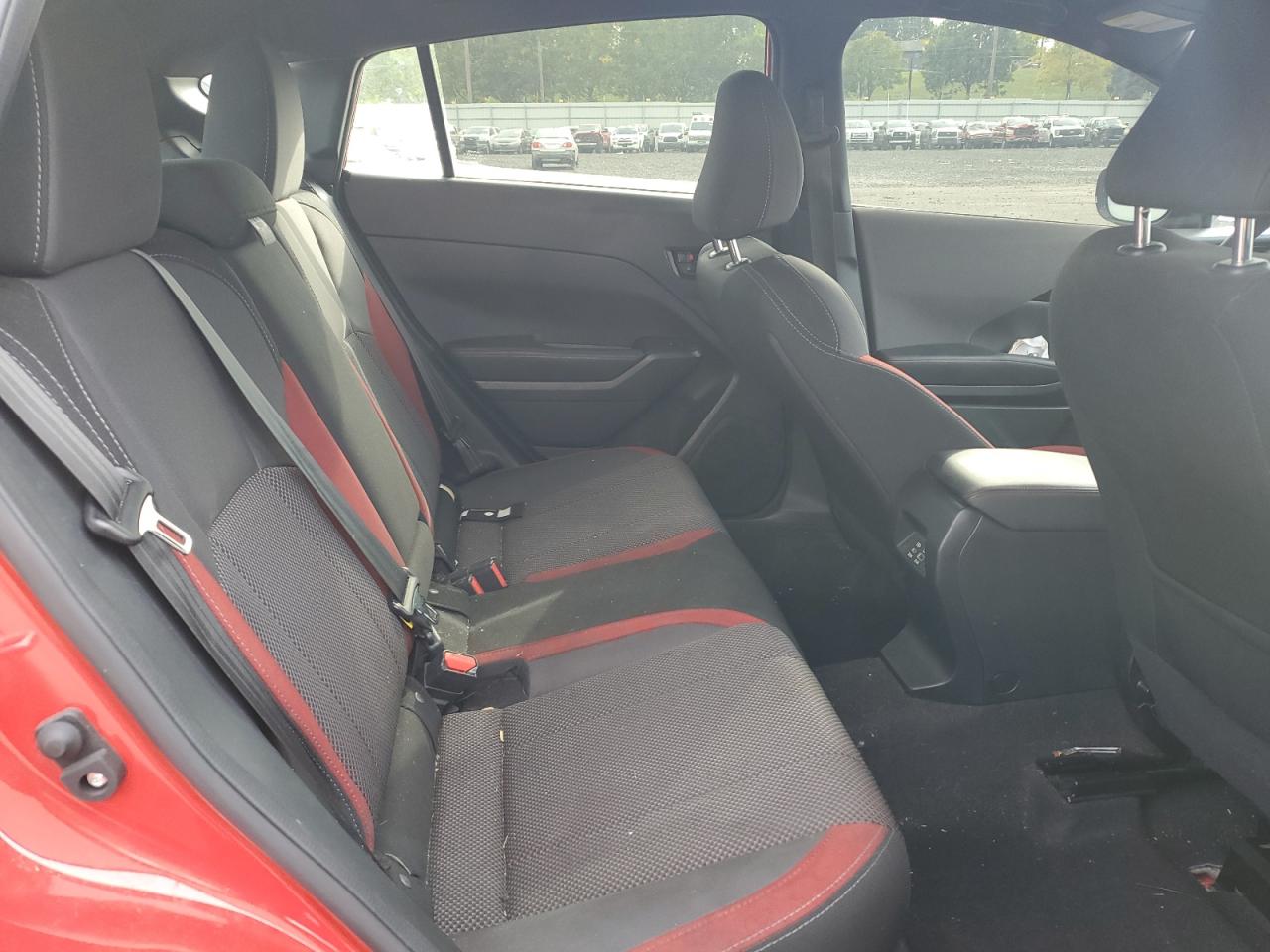 2024 Subaru Impreza Rs VIN: JF1GUHJC3R8342959 Lot: 85592475