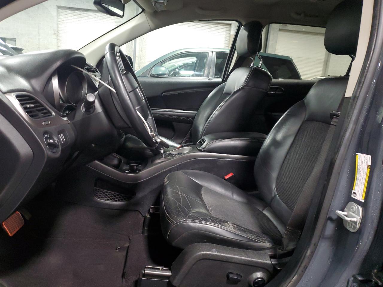 2018 Dodge Journey Crossroad VIN: 3C4PDDGG4JT220307 Lot: 87222355