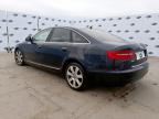 2009 AUDI A6 E SE TDI  for sale at Copart WOLVERHAMPTON