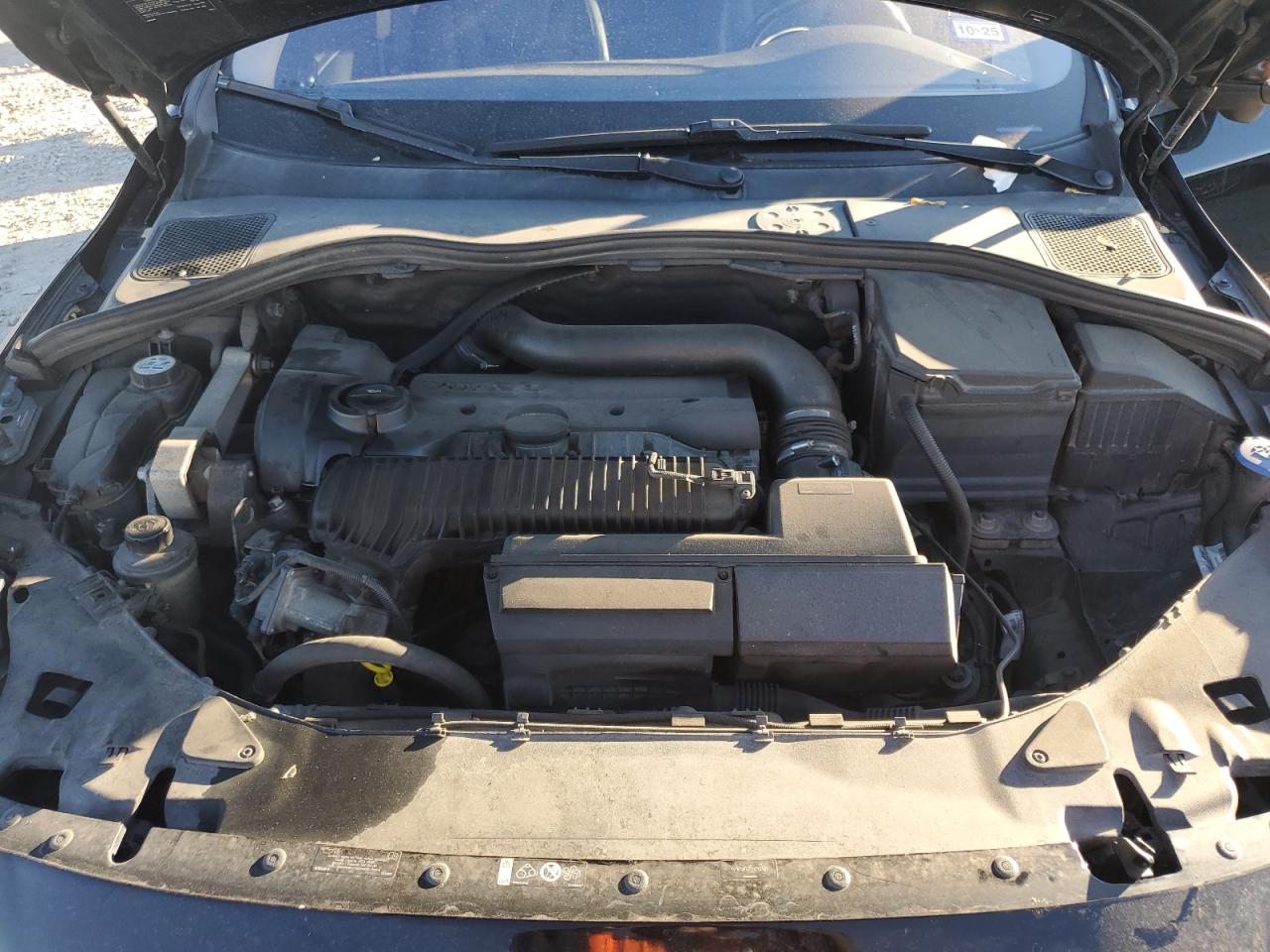 2013 Volvo S60 T5 VIN: YV1612FH7D1213781 Lot: 90940295