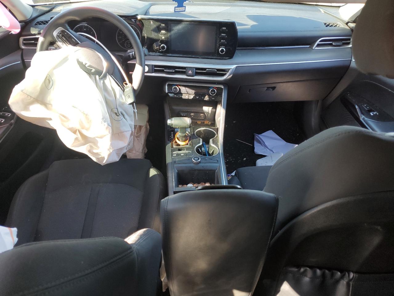 2024 Kia K5 Lxs VIN: 5XXG14J22RG264738 Lot: 86069765