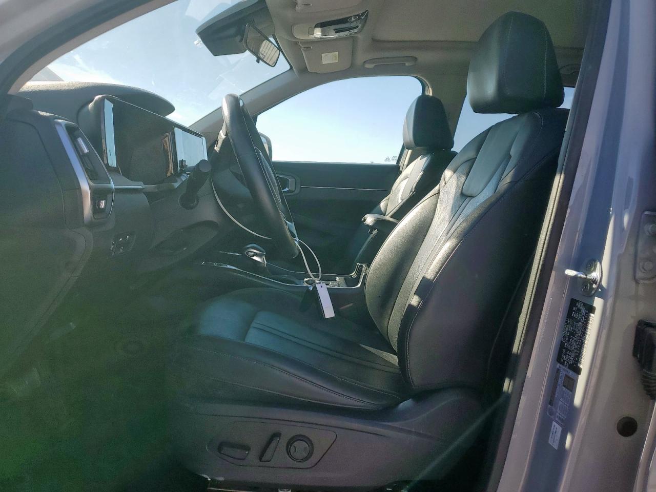 2022 Kia Sorento Ex VIN: 5XYRH4LF4NG141419 Lot: 85314825