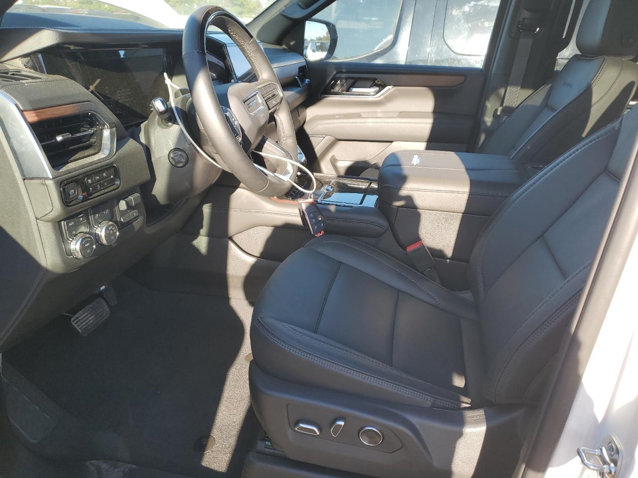 2025 GMC Yukon Denali VIN: 1GKS2DR82SR308485 Lot: 84253885