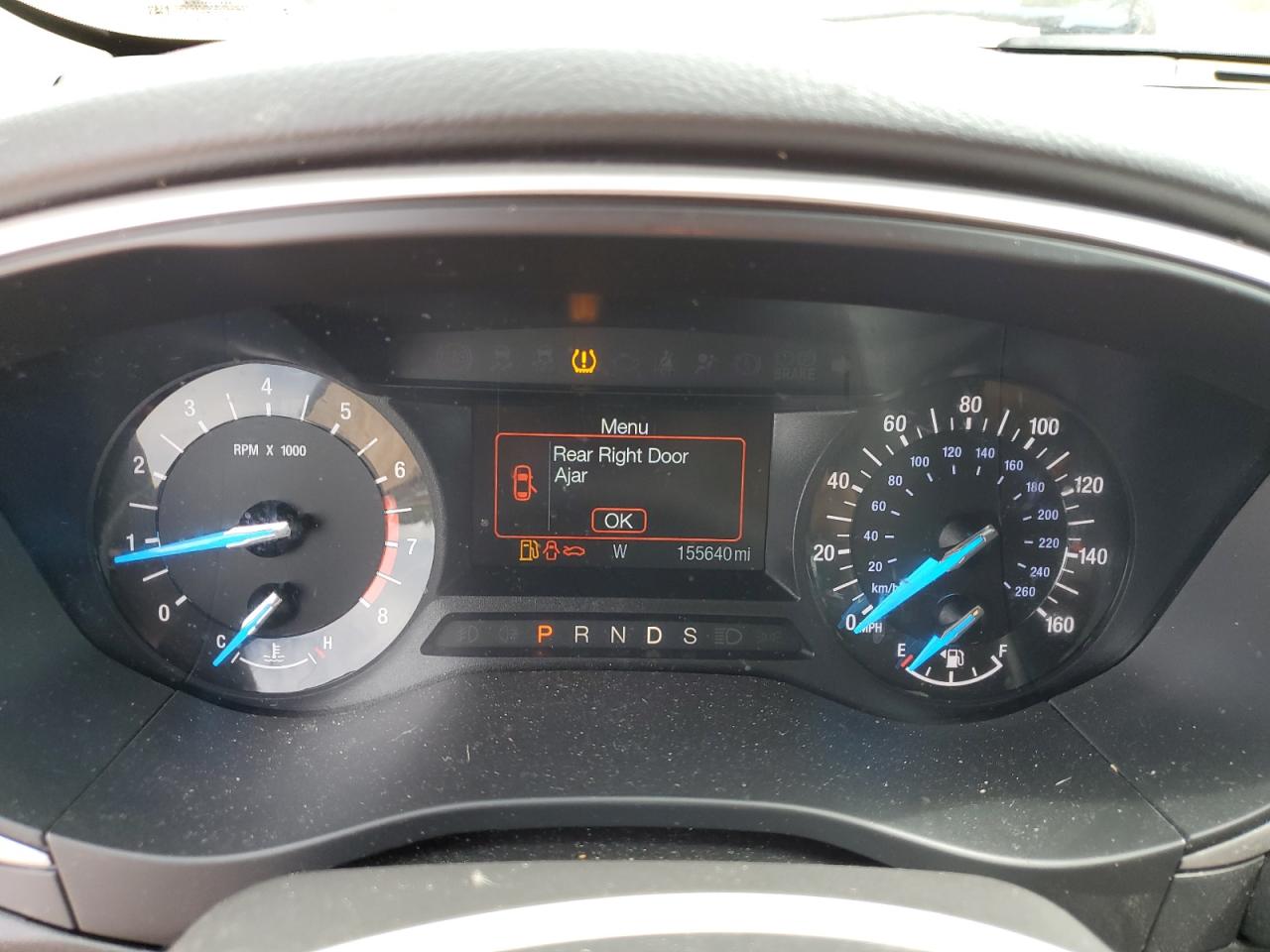 2014 Ford Fusion Se VIN: 3FA6P0H73ER264219 Lot: 85385595