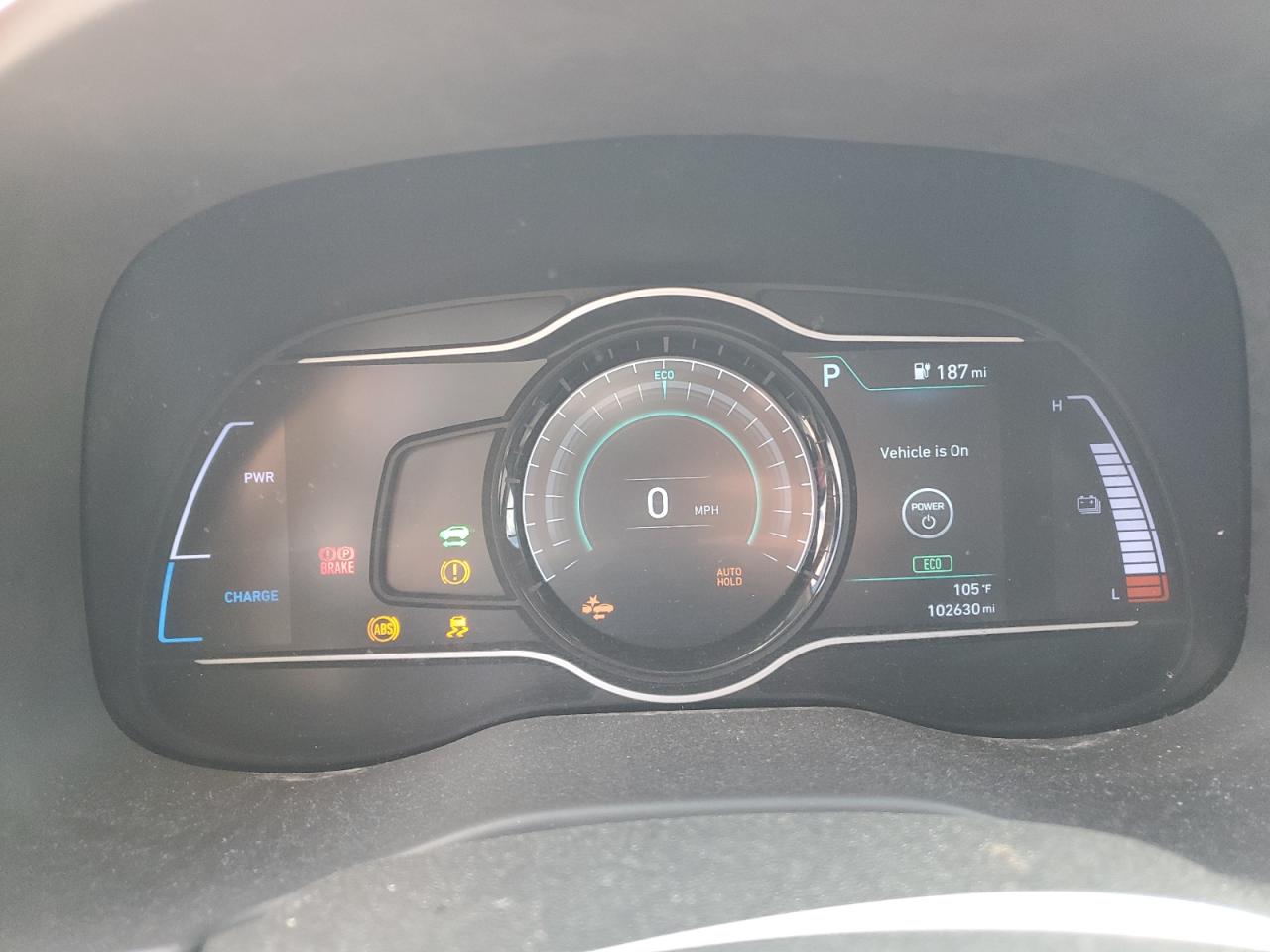 2021 Hyundai Kona Ultimate VIN: KM8K53AG1MU135473 Lot: 85091475