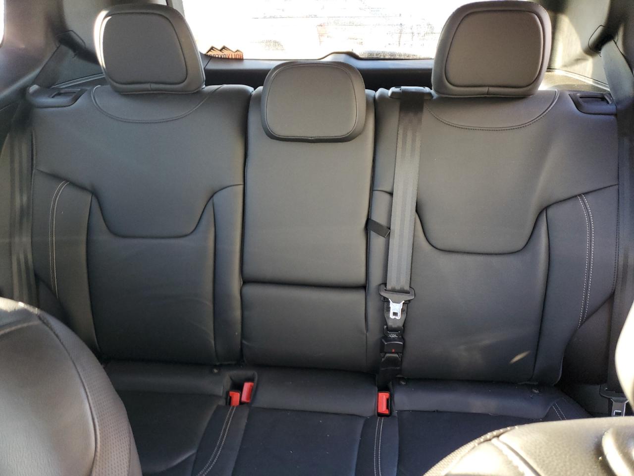 2016 Jeep Renegade Limited VIN: ZACCJBDT7GPD24352 Lot: 86664055