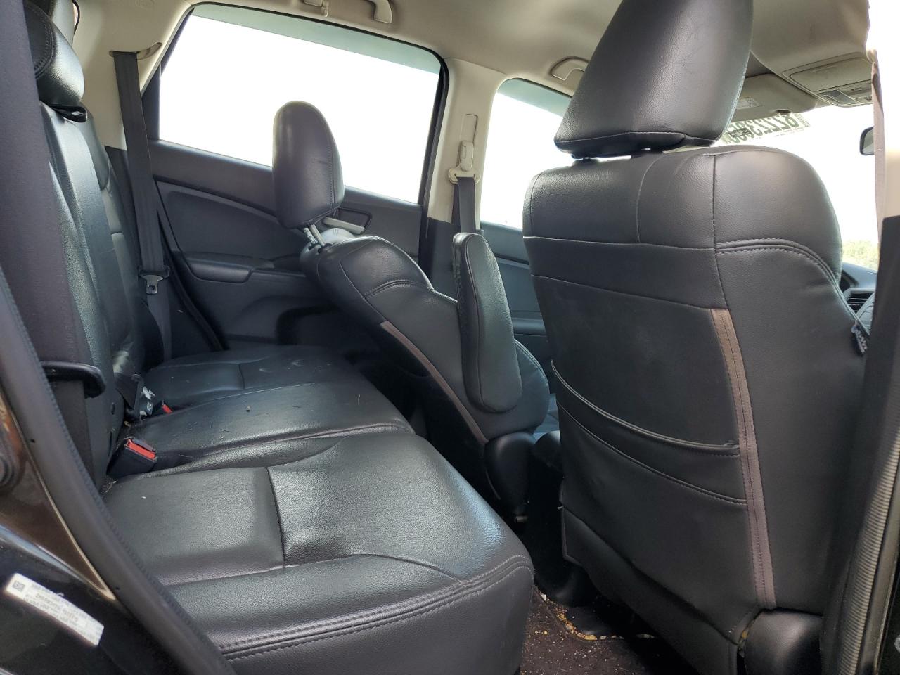 2014 Honda Cr-V Lx VIN: 2HKRM3H39EH529713 Lot: 82223855