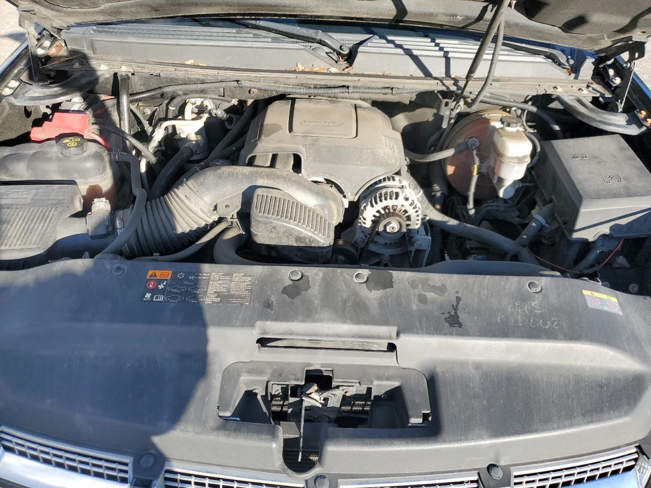 2012 Cadillac Escalade Ext Premium VIN: 3GYT4NEF2CG230855 Lot: 89895245