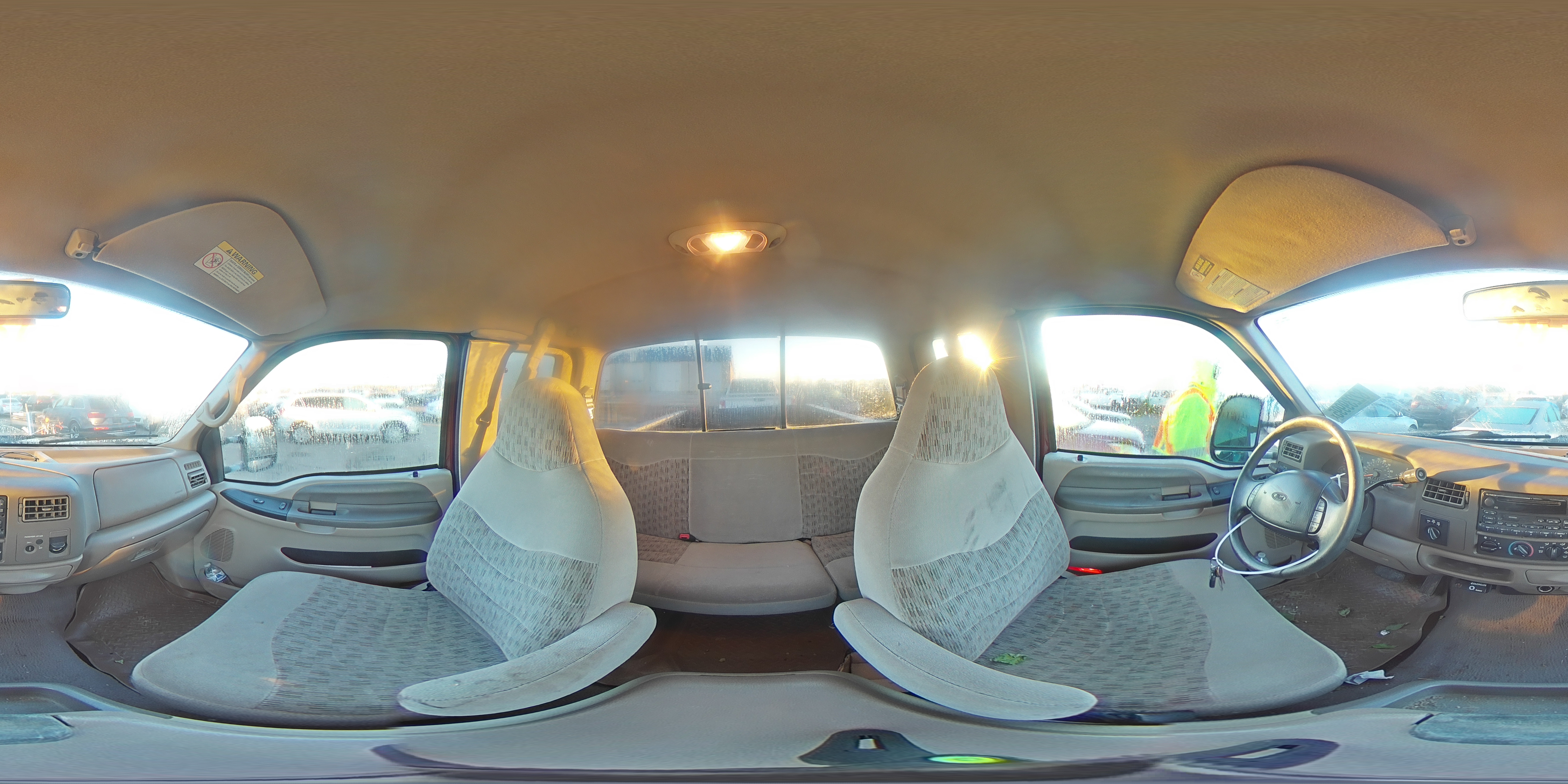 2000 Ford F250 Super Duty VIN: 1FTNX21F0YEB81759 Lot: 87129835