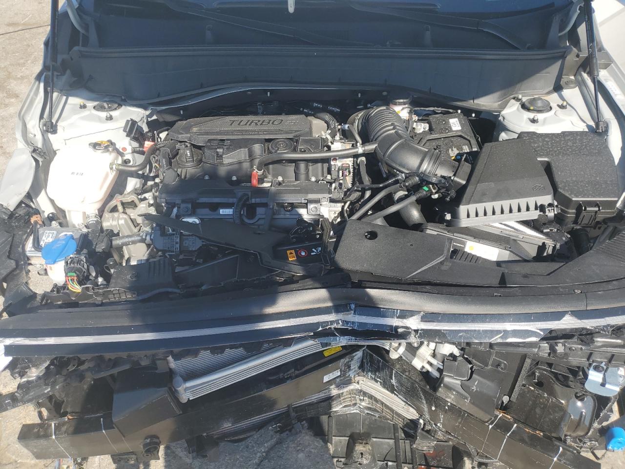 2026 Hyundai Kona Limited VIN: KM8HE3A34TU364493 Lot: 85927775