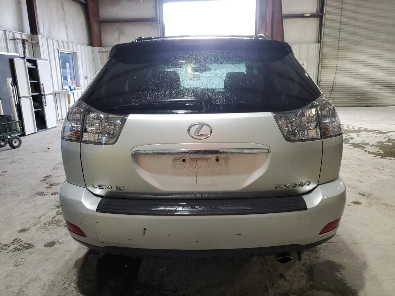 2004 Lexus Rx 330 VIN: 2T2HA31U24C002276 Lot: 86126915