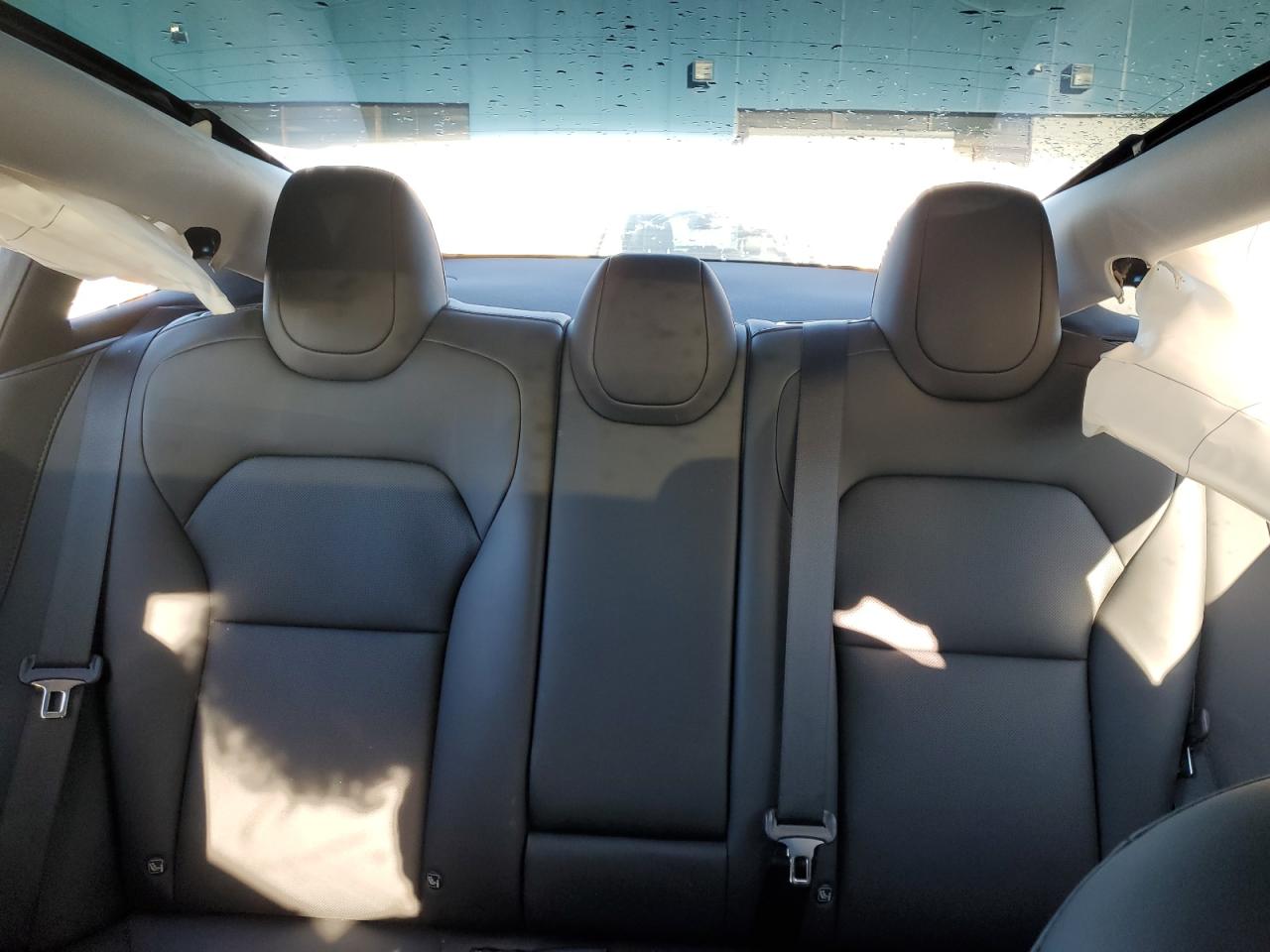 2024 Tesla Model 3 VIN: 5YJ3E1EB3RF754412 Lot: 89611125