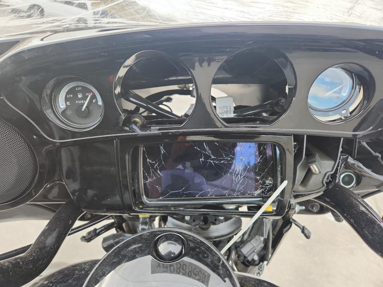 2021 Harley-Davidson Flhtk VIN: 1HD1KEF11MB625284 Lot: 85586895