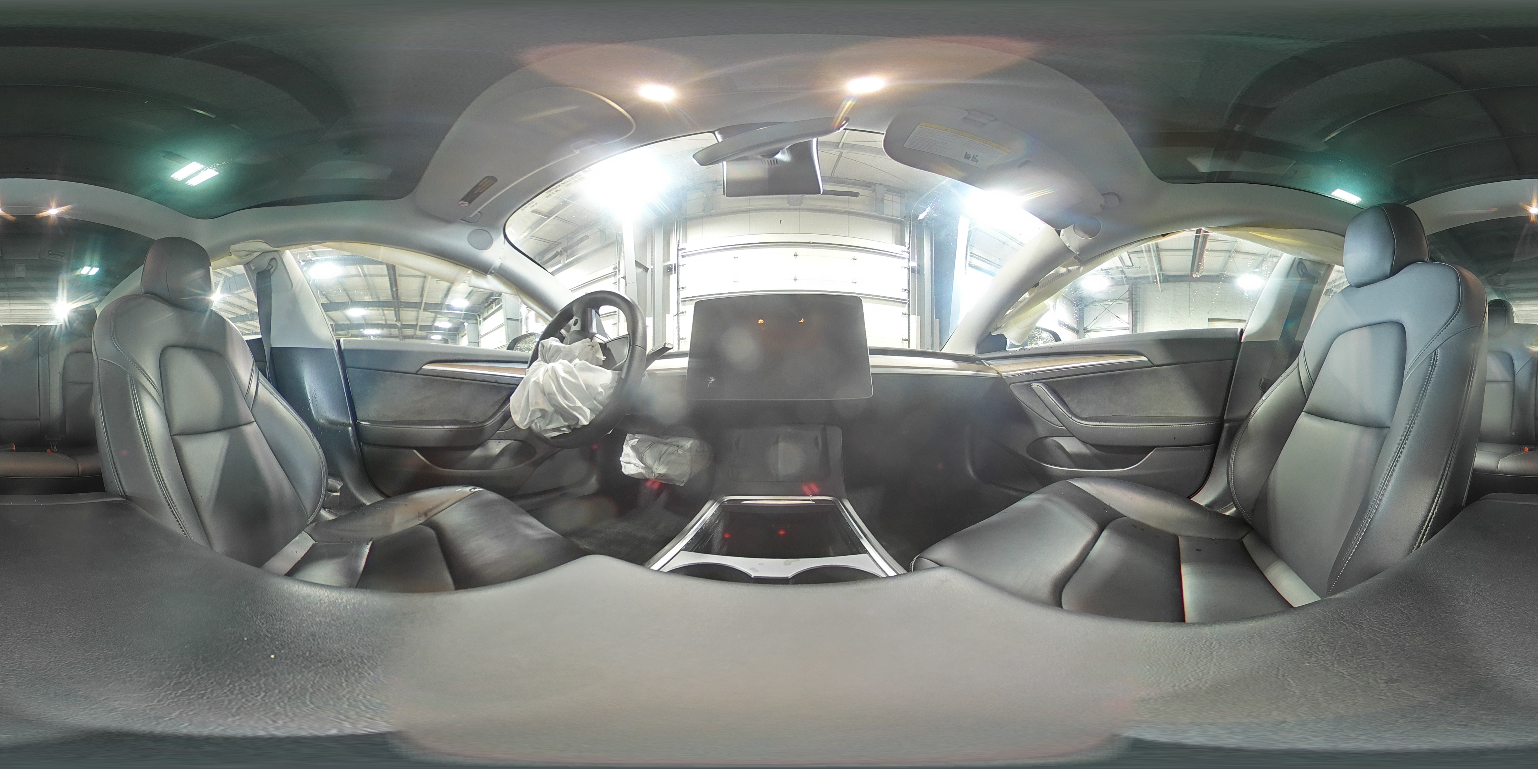 2022 Tesla Model 3 VIN: 5YJ3E1EB3NF196443 Lot: 90476755