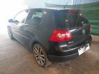2008 VOLKSWAGEN GOLF GT SPORT TSI 170  for sale at Copart SANDTOFT