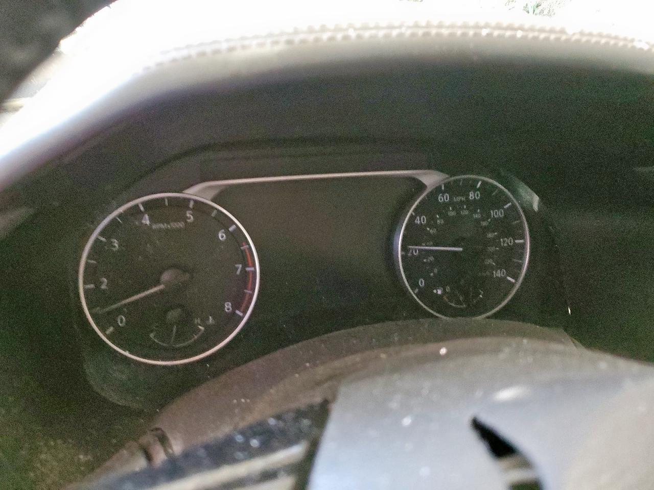 2020 Nissan Altima Sl VIN: 1N4BL4EVXLC116472 Lot: 85164585