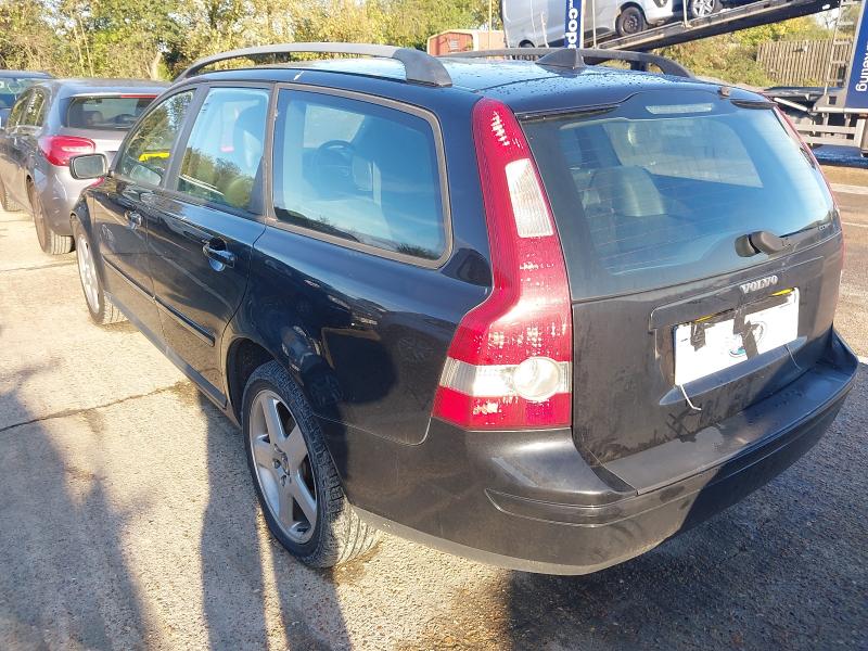 2006 VOLVO V50 2.0D SE 5DR [EURO 4]