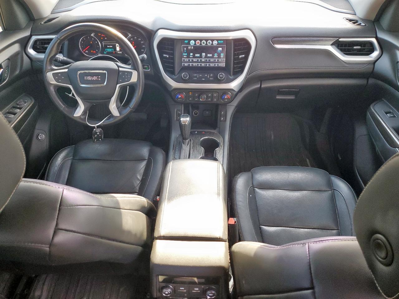 2019 GMC Acadia Slt-1 VIN: 1GKKNMLS4KZ289112 Lot: 85280545