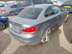 2009 BMW 120D M SPORT  for sale at Copart ROCHFORD